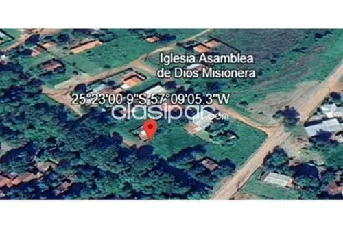 terreno en Caacupé!! — foto 3