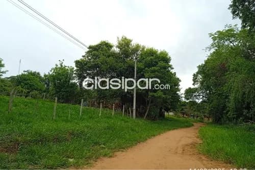 terreno en Caacupé!! — foto 5