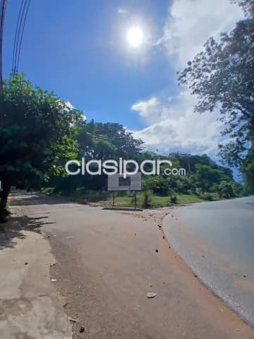 Terreno en alquiler en zona comercial de Areguá, foto 3