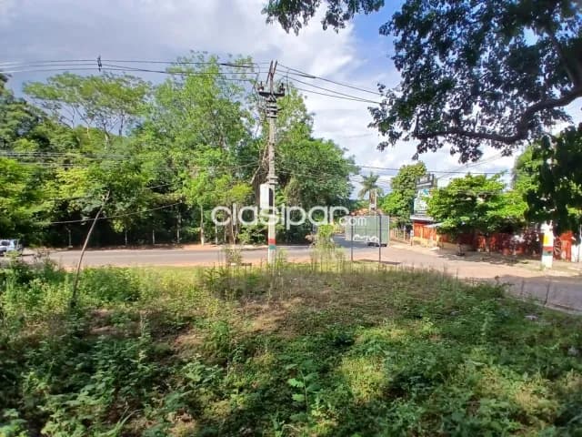 Terreno en alquiler en zona comercial de Areguá, foto 4
