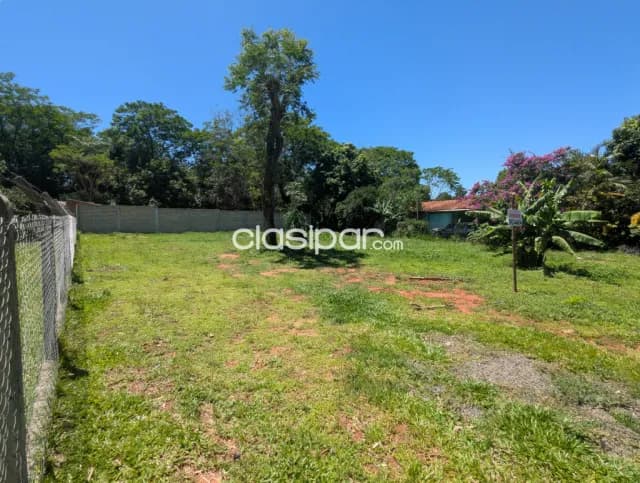 ⭐ Luque: ¡Una gran oportunidad en terrenos!, foto 2