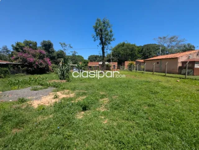 ⭐ Luque: ¡Una gran oportunidad en terrenos!, foto 3