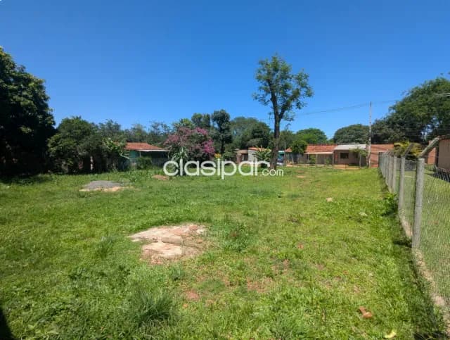 ⭐ Luque: ¡Una gran oportunidad en terrenos!, foto 4