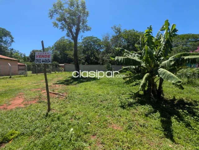 ⭐ Luque: ¡Una gran oportunidad en terrenos!, foto 5