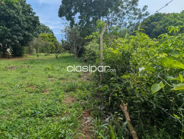 ⭐ Capiatá: ¡Una gran oportunidad en terrenos! — foto 2