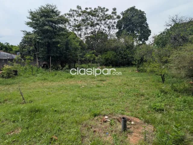 ⭐ Capiatá: ¡Una gran oportunidad en terrenos! — foto 3