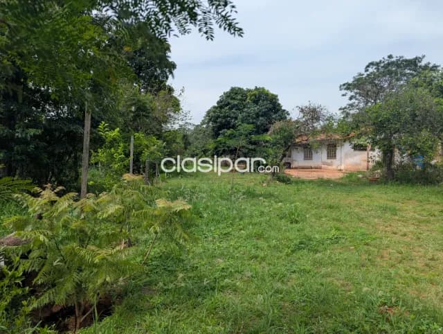 ⭐ Capiatá: ¡Una gran oportunidad en terrenos! — foto 4