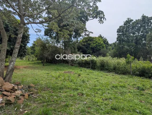 ⭐ Capiatá: ¡Una gran oportunidad en terrenos! — foto 5