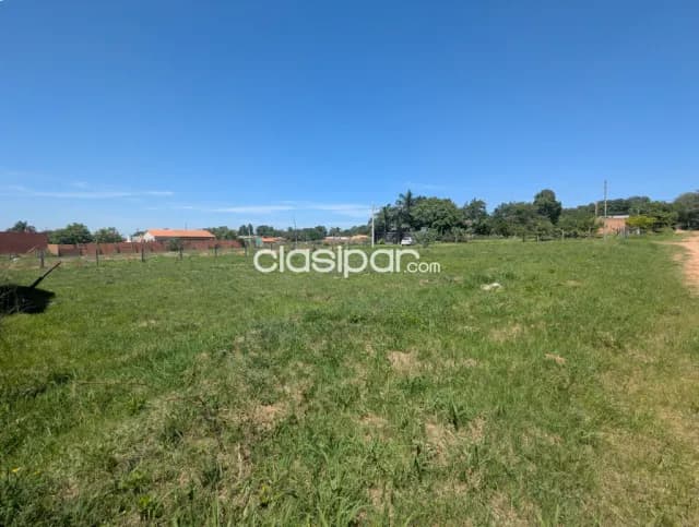 ⭐ VILLETA: ¡Una gran oportunidad en terrenos!, foto 2