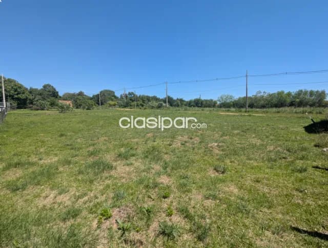 ⭐ VILLETA: ¡Una gran oportunidad en terrenos!, foto 3
