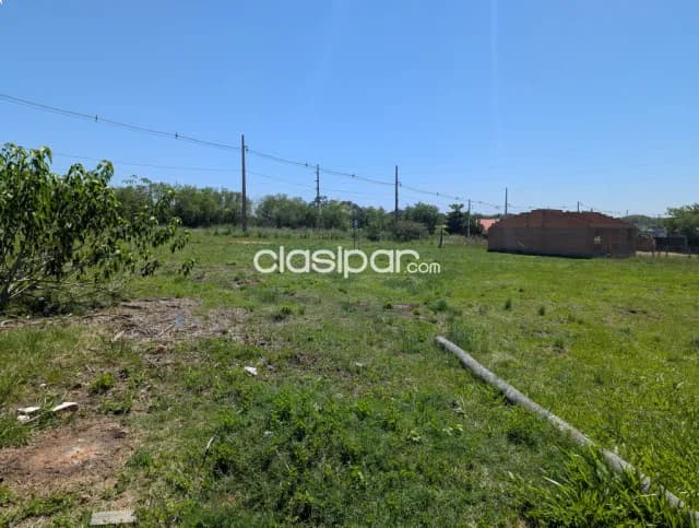 ⭐ VILLETA: ¡Una gran oportunidad en terrenos!, foto 4