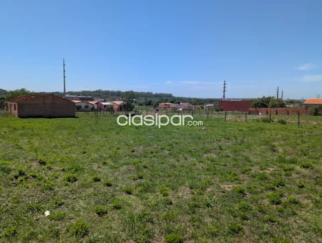 ⭐ VILLETA: ¡Una gran oportunidad en terrenos!, foto 5