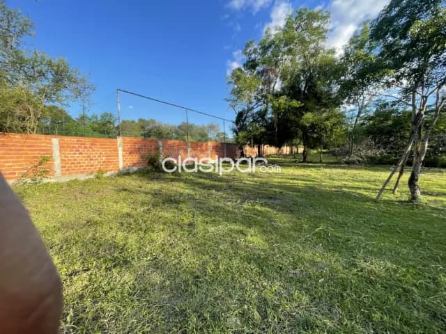 Terreno en la cuidad de Limpio Piquete Cue, foto 3