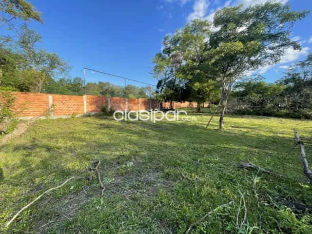 Terreno en la cuidad de Limpio Piquete Cue, foto 4