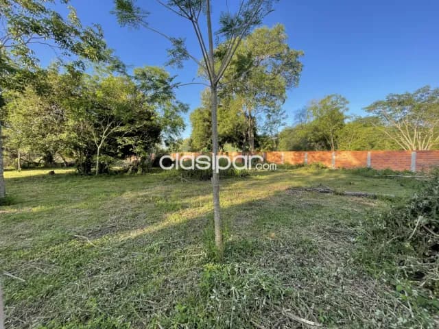 Terreno en la cuidad de Limpio Piquete Cue, foto 5