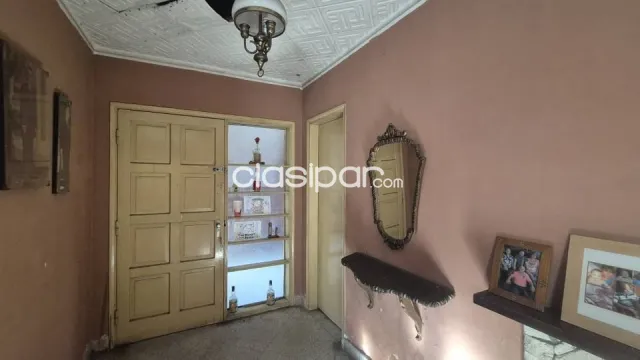 Amplia casa en el centro de Asunción — foto 3