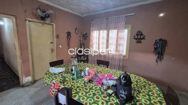 Amplia casa en el centro de Asunción — foto 5