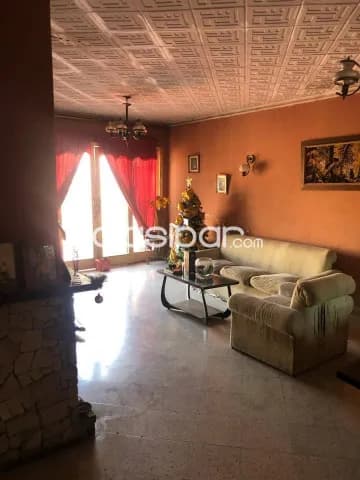 Amplia casa en el centro de Asunción — foto 4