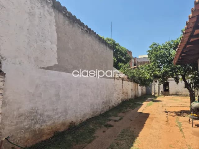 Terreno Comercial / Corporativo en Ykua Sati - 899 m2, foto 3