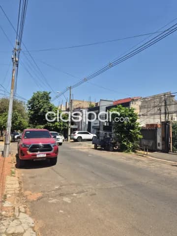 Terreno Comercial / Corporativo en Ykua Sati - 899 m2, foto 4