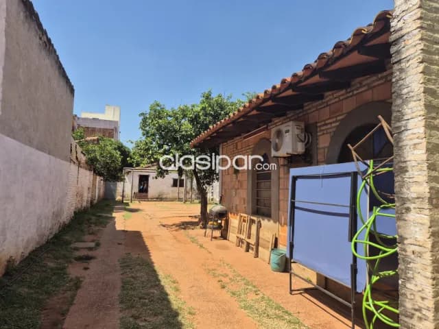 Terreno Comercial / Corporativo en Ykua Sati - 899 m2, foto 5