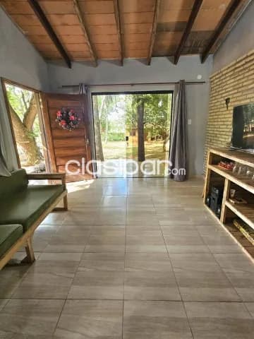 🔴 hermosa casa totalmente amoblada en atyra 🔴, foto 3