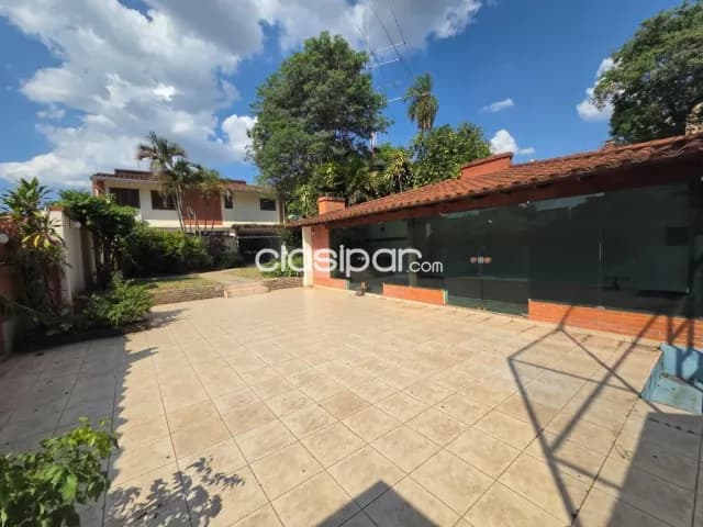 Casa como terreno, zona felix bogado y rodriguez de francia, foto 5