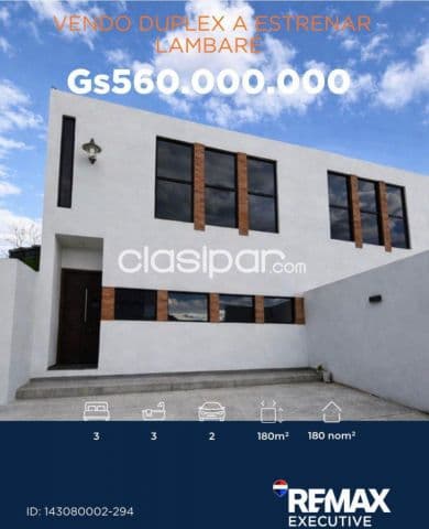hermosa casa a estrenar con excelente ubicación