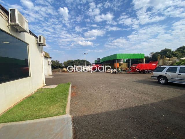Imortante local en minga guazu, foto 1