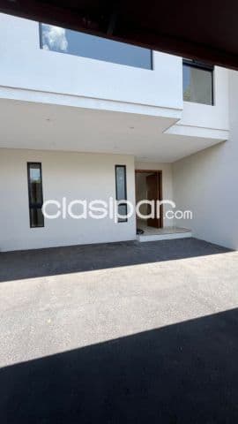 Duplex en barrio san cristobal