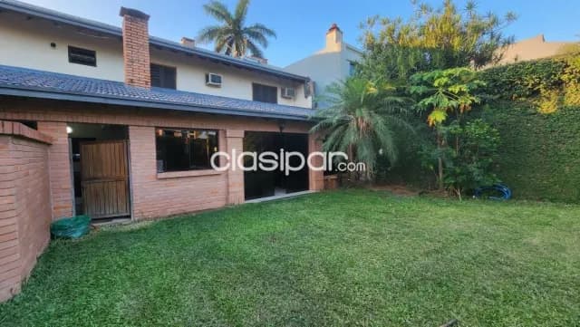 Casa sólida en alquiler zona Av Aviadores del Chaco — foto 4
