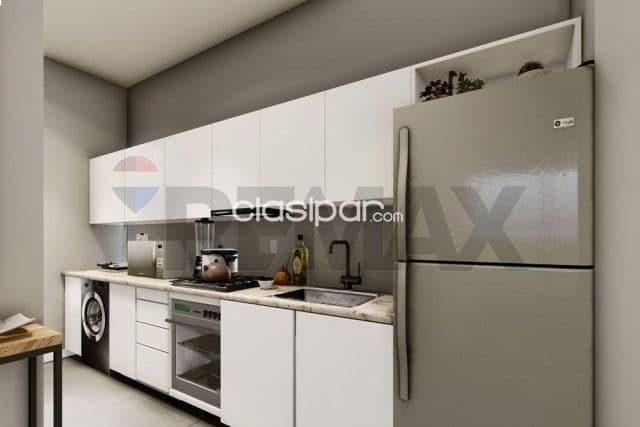 Departamento -Venta- Santísima Trinidad, Paraguay