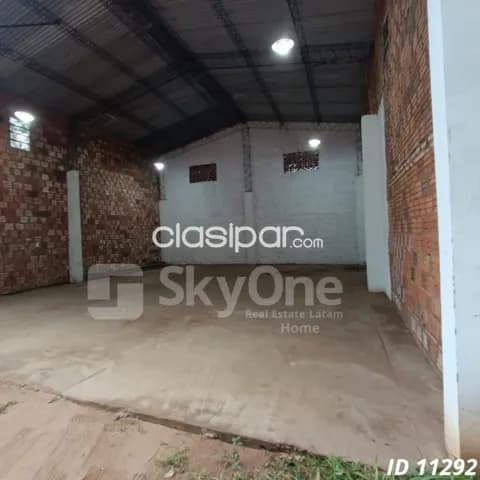 Galpon/ tinglado en san antonio — foto 4