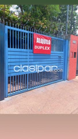 hermoso Dpto tipo duplex con excelente ubicación