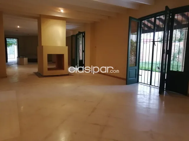 Casa toda en planta baja en bo. Mburucuya — foto 2