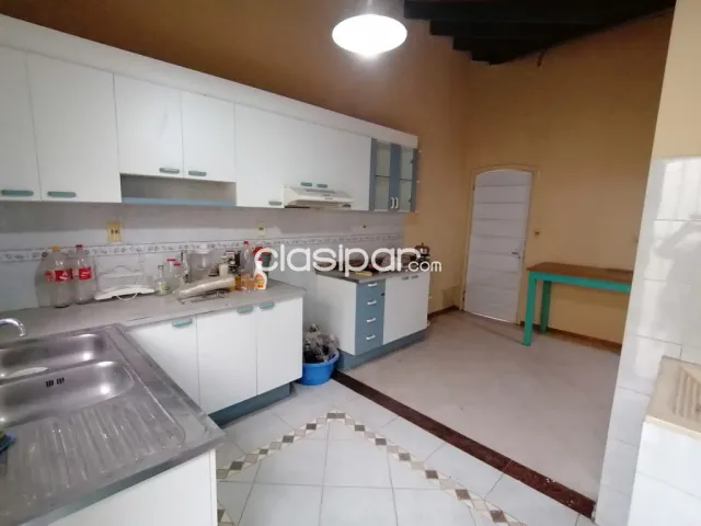 Casa toda en planta baja en bo. Mburucuya — foto 3