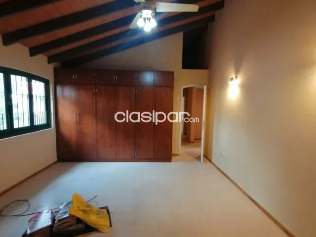 Casa toda en planta baja en bo. Mburucuya — foto 5