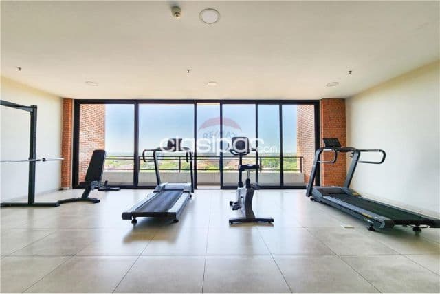 Departamento - Venta - Los Laureles, Paraguay 2 dormitorios
