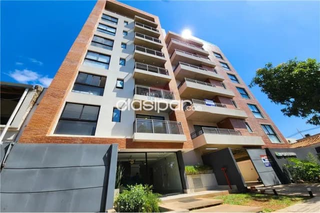 Departamento - Venta - Los Laureles, Paraguay 2 dormitorios — foto 4