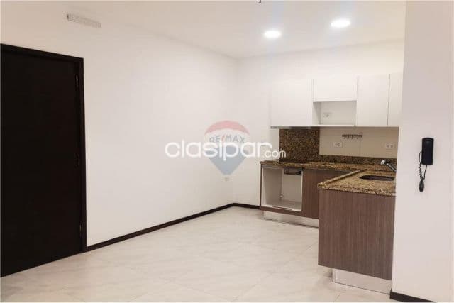Departamento - Venta - Los Laureles, Paraguay 2 dormitorios