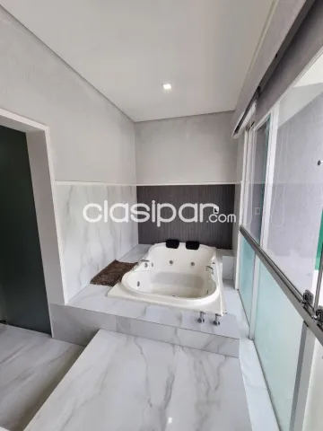 Vendo/Alquilo Casa Minimalista amoblada en Ykua Sati, foto 3