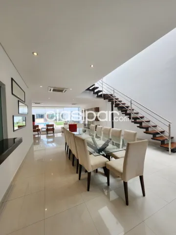 Vendo/Alquilo Casa Minimalista amoblada en Ykua Sati, foto 4