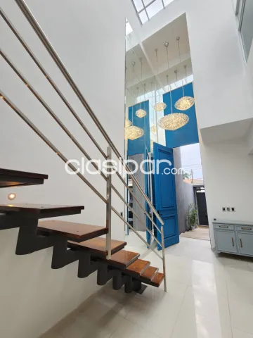 Vendo/Alquilo Casa Minimalista amoblada en Ykua Sati, foto 5