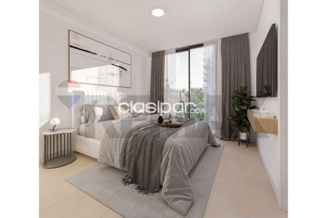 Departamento - Venta - Los Laureles, Paraguay