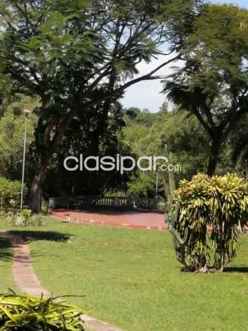 En venta propiedad colonial en areguá, foto 4