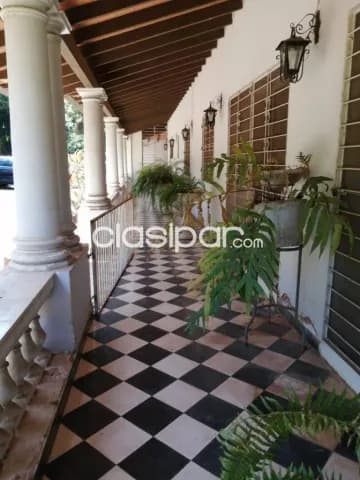 En venta propiedad colonial en areguá, foto 5