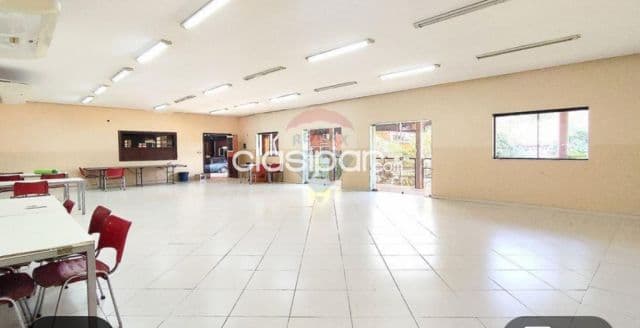 Complejo logístico en fdo.de la mora c/12 oficinas,deposito,tinglado-terreno 1 hec, foto 1