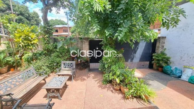 Casa en barrio san vicente