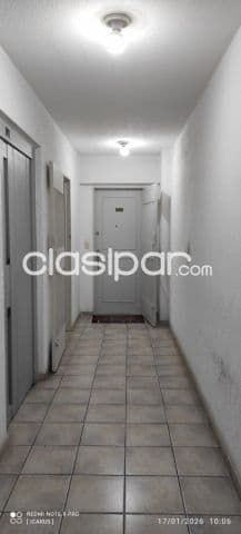 departamento en el Centro de Asunción