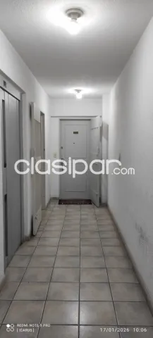 departamento en el Centro de Asunción — foto 2
